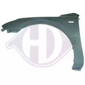 DIEDERICHS 6835007
