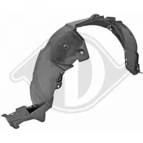 DIEDERICHS 6843109 DIEDERICHS 6843109