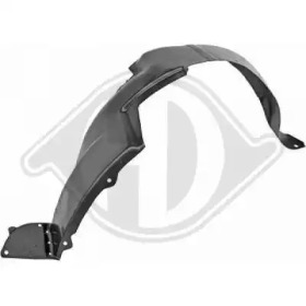 DIEDERICHS 6851008