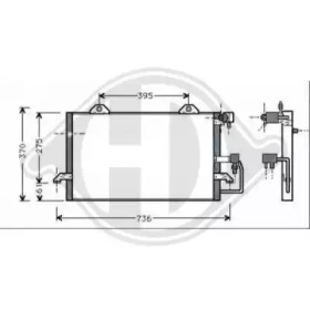 DIEDERICHS 8101503