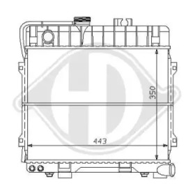 DIEDERICHS 8102150