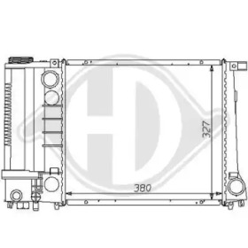 DIEDERICHS 8102166