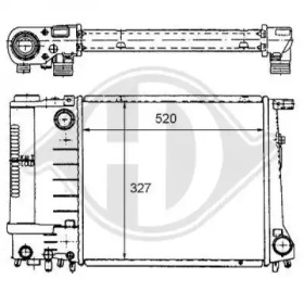 DIEDERICHS 8102169