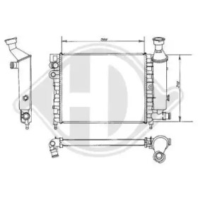 DIEDERICHS 8104129