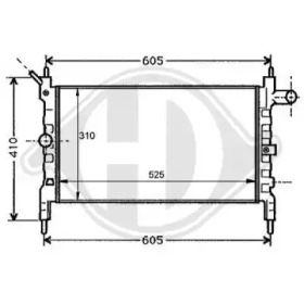 DIEDERICHS 8125176