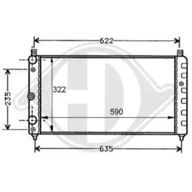 DIEDERICHS 8134102