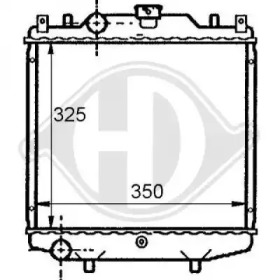 DIEDERICHS 8136107