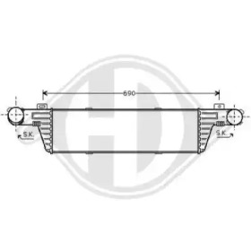 DIEDERICHS 8161415