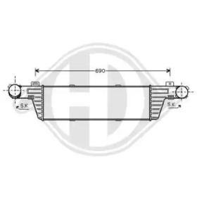 DIEDERICHS 8161416