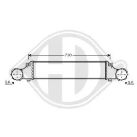 DIEDERICHS 8161509