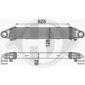 DIEDERICHS 8167206