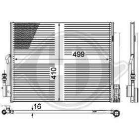 DIEDERICHS 8187600