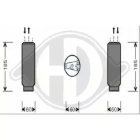 DIEDERICHS 8200013