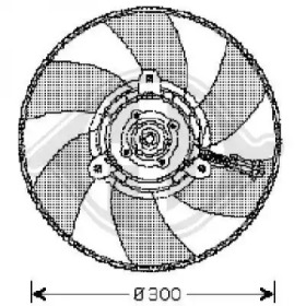 DIEDERICHS 8220302