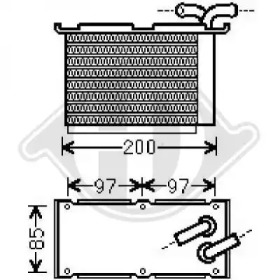 DIEDERICHS 8224707