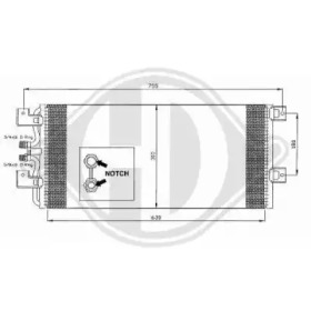 DIEDERICHS 8227000