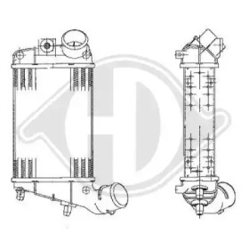 DIEDERICHS 8504102