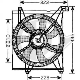 DIEDERICHS 8655207