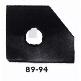 DIEDERICHS 9221061 DIEDERICHS 9221061