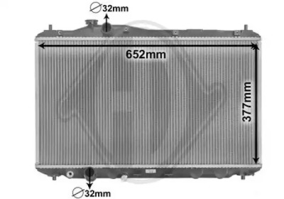 DIEDERICHS DCM2202