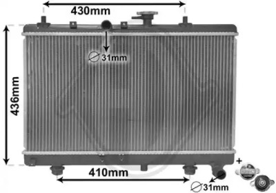 DIEDERICHS DCM3766