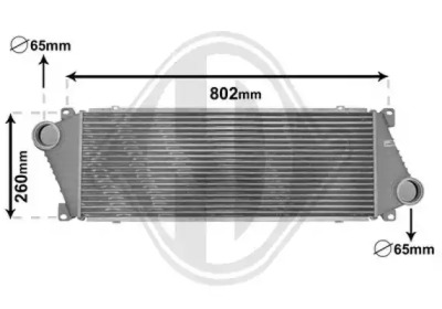 DIEDERICHS DCO1048