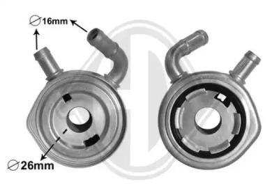 DIEDERICHS DCO1063