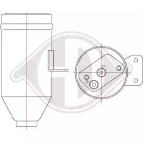 DIEDERICHS DCT1033