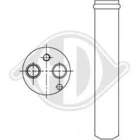 DIEDERICHS DCT1226