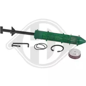 DIEDERICHS DCT1238