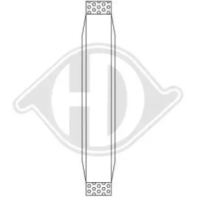 DIEDERICHS DCT1293