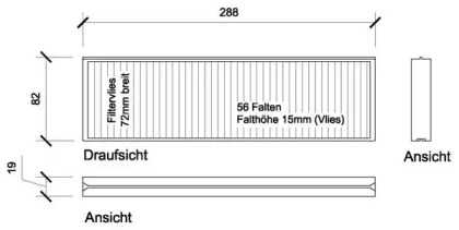 DIEDERICHS DCI0189S