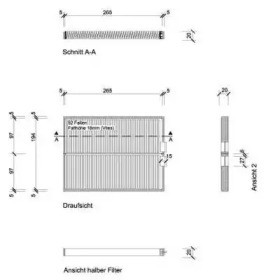 DIEDERICHS DCI0826S