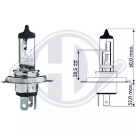 DIEDERICHS LID10009