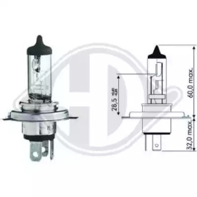 DIEDERICHS LID10010