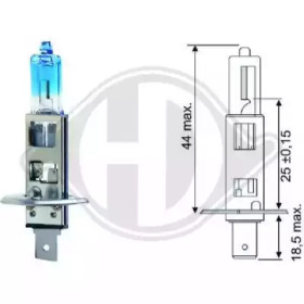 DIEDERICHS LID10014