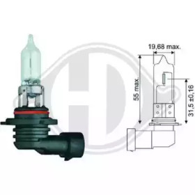 DIEDERICHS LID10025