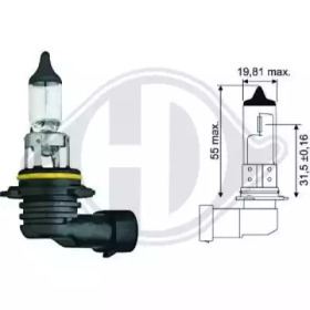 DIEDERICHS LID10029