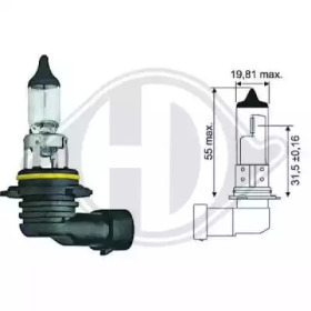 DIEDERICHS LID10030