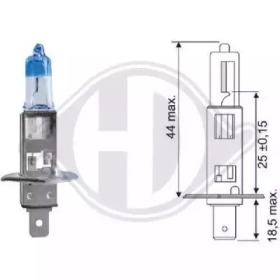 DIEDERICHS LID10065