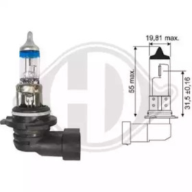 DIEDERICHS LID10069