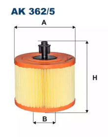 FILTRON AK362/5