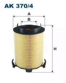 FILTRON AK370/4