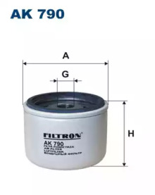 FILTRON AK790