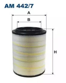 FILTRON AM442/7