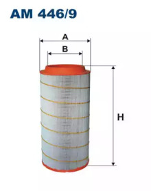 FILTRON AM446/9