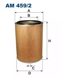 FILTRON AM459/2