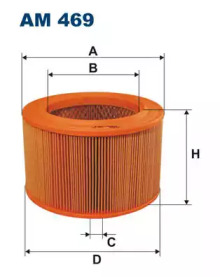 FILTRON AM469