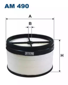 FILTRON AM490