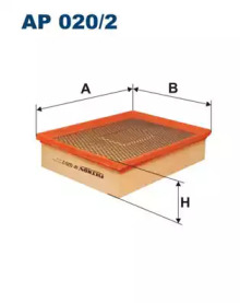 FILTRON AP020/2